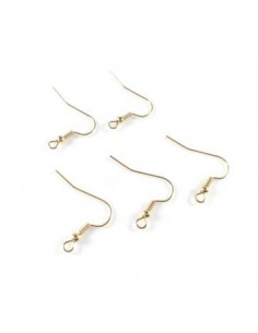 Tortite cercei otel... 2