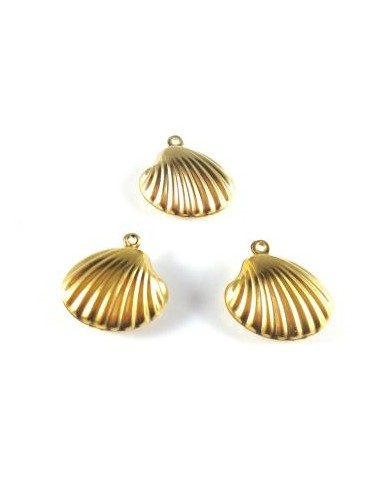 Charm scoica otel inoxidabil 201...