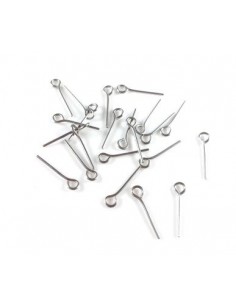 30 Ace cu bucla otel...