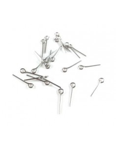 30 Ace cu bucla otel... 2