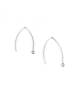 Tortite cercei otel...