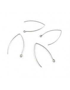 Tortite cercei otel... 2