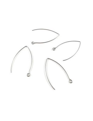 Tortite cercei otel inoxidabil 304,...