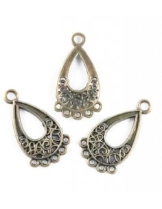 2xChandelier conector...