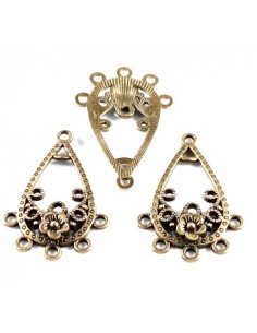 2xChandelier conector...