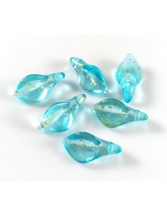 2 Margele sticla cala...