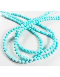 10 Margele jad sferic... 2