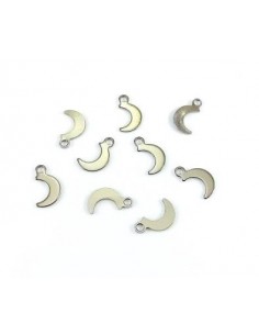 2xCharm otel inoxidabil...