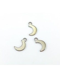 2xCharm otel inoxidabil... 2