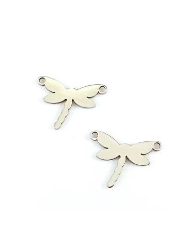 Link otel inoxidabil 201, libelula...