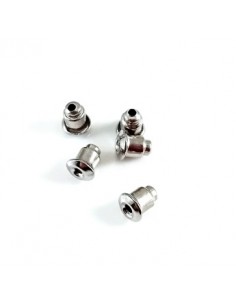 Stoppere (dopuri) metalice...