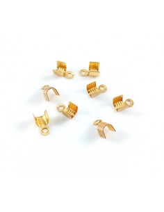 Capat de snur otel...