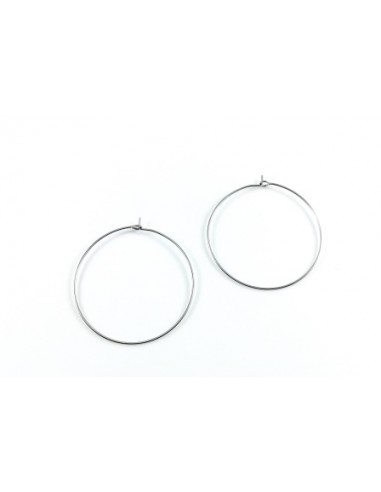 Tortite cercei otel inoxidabil 316 ,...