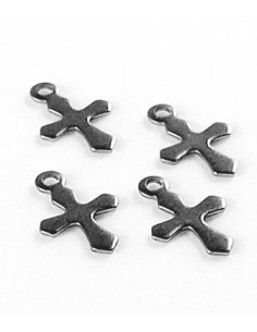 5xCharm otel inoxidabil...