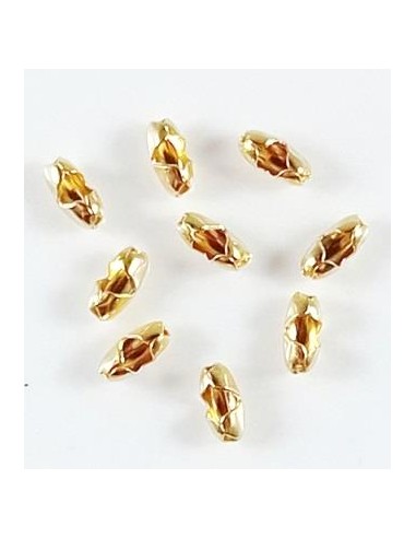 2 Conectori inchizatoare otel...