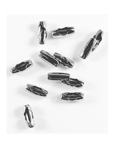 3xConector pentru lant cu bile de...