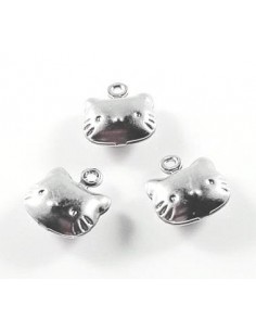 Pandant charm otel...