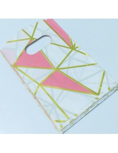 Set pungi cadou 26x19cm (50b)