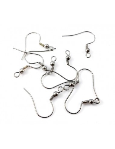 Tortite cu arc si bila 304 otel inoxidabil 19mm (2buc)