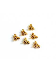 10 Distantiere auriu...