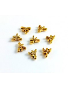 10 Distantiere auriu... 2