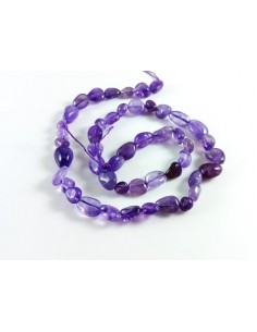 Sirag ametist nuggets 5-12 mm