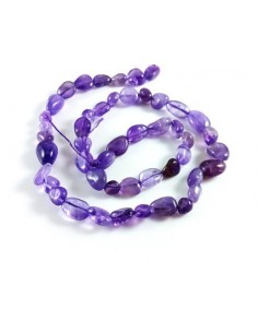 Sirag ametist nuggets 5-12 mm 2