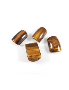 Ochi de tigru cu doua...