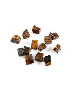 Margele ochi de tigru...