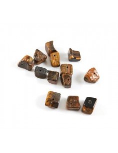 Margele ochi de tigru... 2