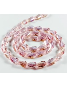 4xMargele rasucite cristal... 2