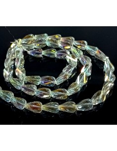 4xMargele rasucite cristal...