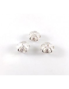 Distantier placat cu argint... 2