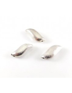 Distantier placat cu argint...