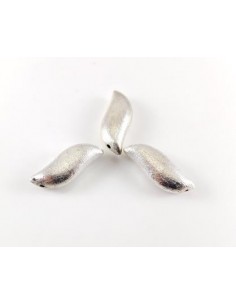 Distantier placat cu argint... 2