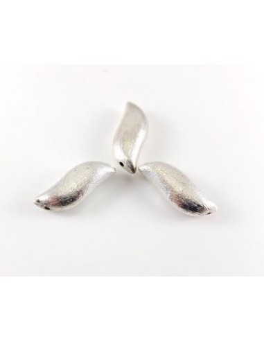 Distantier placat cu argint 31x13 mm