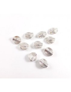 5 Distantiere argintiu... 2