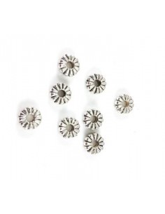 10 Distantiere argintiu... 2