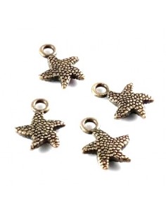 3xPandantiv charm stea de...