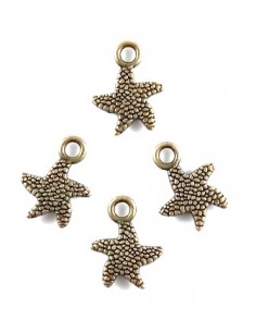 3xPandantiv charm stea de... 2