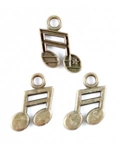 2xPandantiv charm nota...