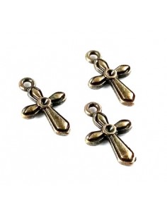 3xPandantiv cruciulita...