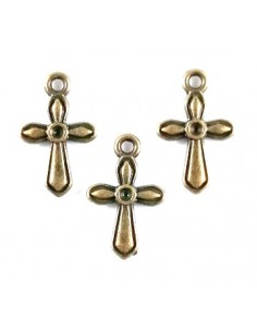 3xPandantiv cruciulita... 2