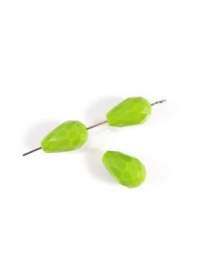 2 Margele cristal fatetat...