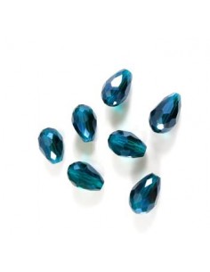 2 Margele cristal fatetat... 2