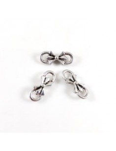 2xLink argintiu antichizat...