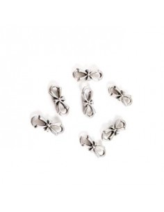 2xLink argintiu antichizat... 2