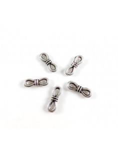 2xLink argintiu antichizat...