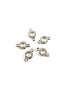 2xLink argintiu antichizat...