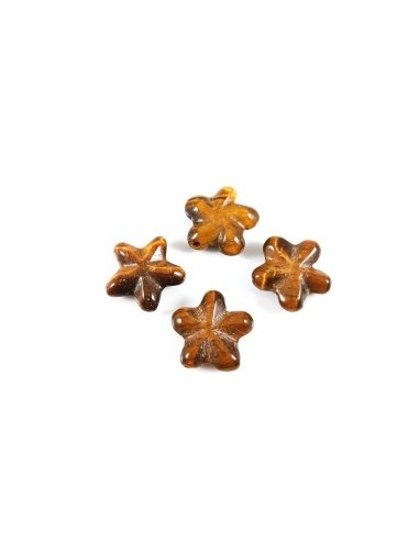 Ochi de tigru floare 16 mm